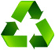 green logo