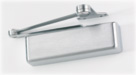 image of the door closer